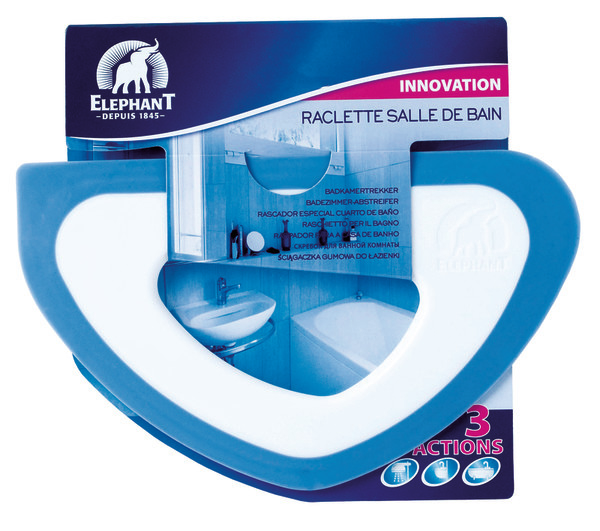 elephant GAMME PETITE BROSSERIE "ESSENTIELS" code EAN 3543534964907 