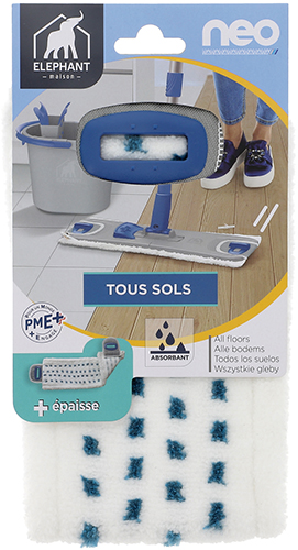 ÉlÉphant housse de lavage neo code EAN 3543534965058 