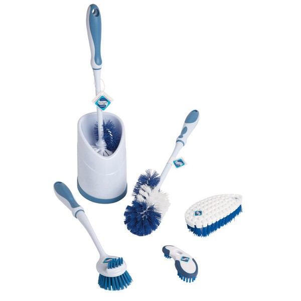 SUR LA GAMME SANITIZED