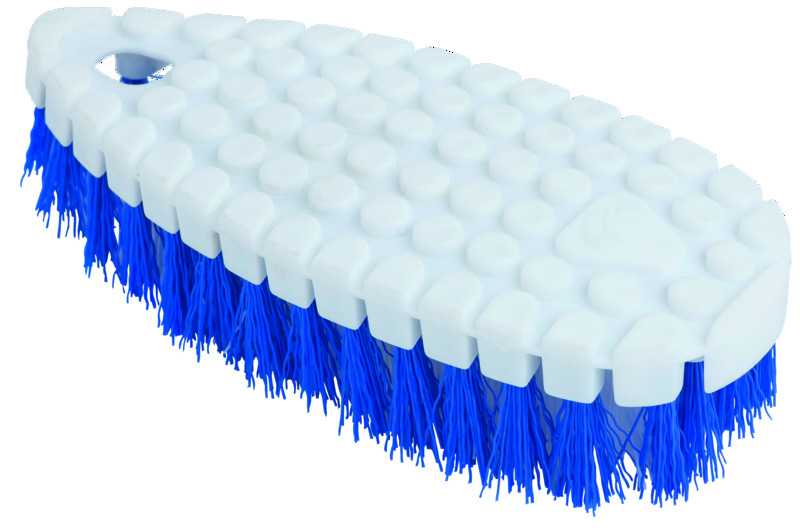 BROSSE FLEXI SANITIZED ELEPHANT
