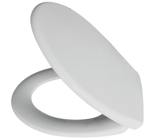 B6 abattant lourd medoc thermodur 2 kg fix inox...