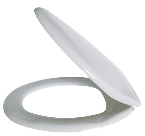 B11 abattant wc bergerac résine polypro 0,660 k...