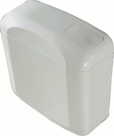 100 réservoir attenant regi-lux interrompable