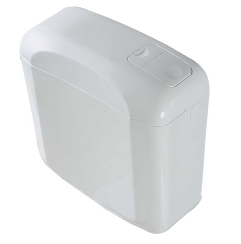 150u réservoir attenant bi-flo arrivée dessous ...