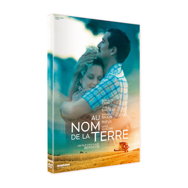 DVD Au nom de la terre 3545020068175 (3545020068175)