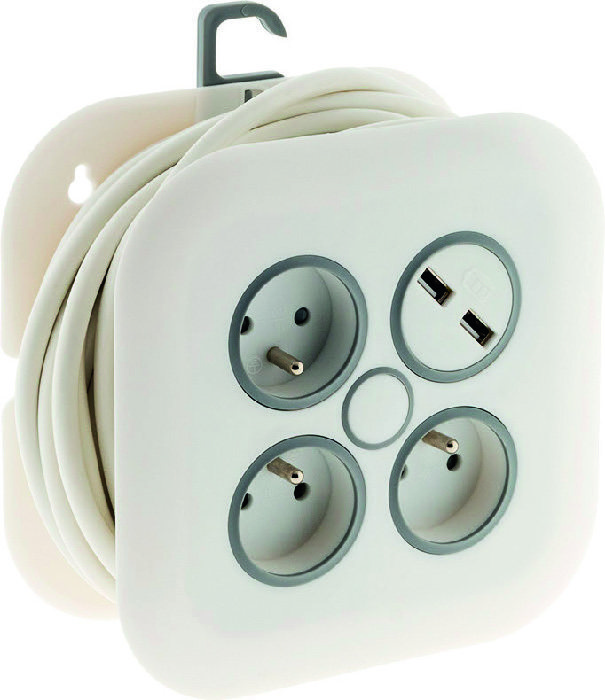  ENROULEUR code EAN 3545411926503 