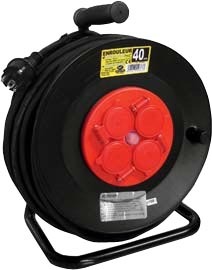 ENROULEUR DE CHANTIER 3545411928637 