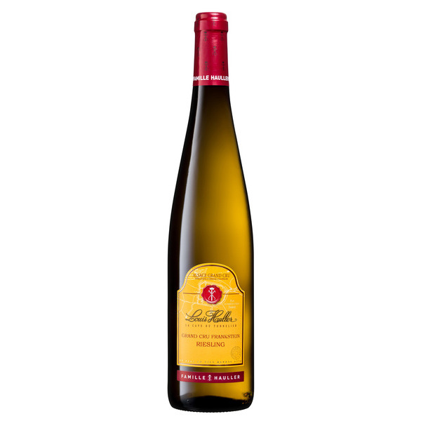 A.O.P. Alsace Riesling Grand Cru Frankstein