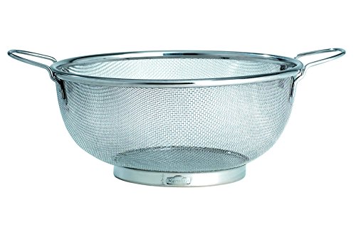 5072000 passoire tamis  inox 25 cl