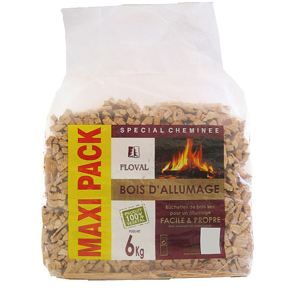 Bois d'allumage  3545770120017 (3545770120017)