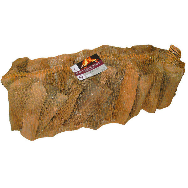  Bois de chauffage  code EAN 3545771310004 