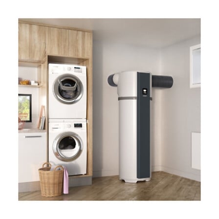 THERMOR THERMOR Thermodynamique Aéromax 5 stable 200L code EAN 3546332860389 