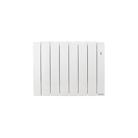 THERMOR Radiateur électrique chaleur douce hori...