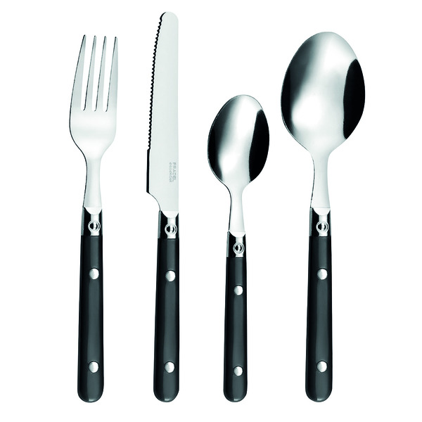 MÉNAGÈRE SAXO 16 PIÈCES