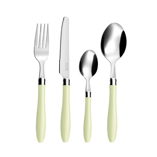 AMEFA FRANCE Ménagère tube Reglisse  code EAN 3546693806613 