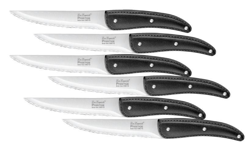 loulaguiole COFFRET 6 COUTEAUX 3546698950465 (3546698950465)