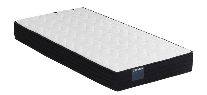 DREAMEA DREAMEA Matelas ressorts 90x190 cm ALPHA 2 code EAN 3546800332417 