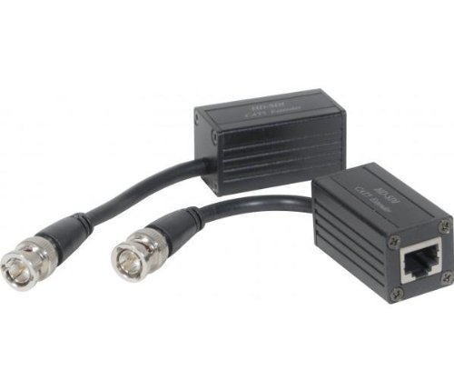 Kit balun hd-sdi sur RJ-45 45M 3548380508145 Générique