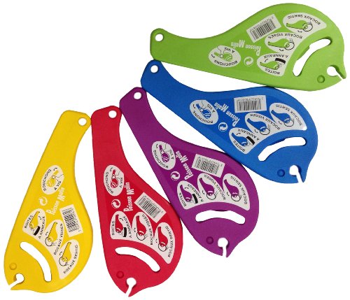 Pâtisse 616 Ouvre-boîtes Multifonction Malin - ...