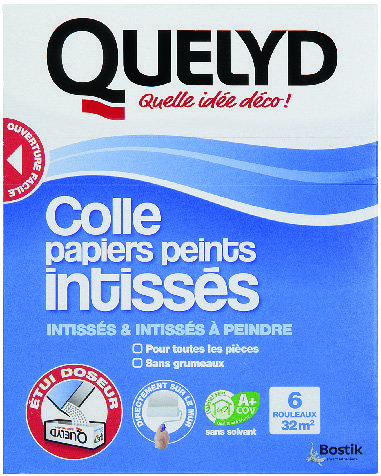 COLLE PAPIERS PEINTS INTISSÉS 3549210001317 