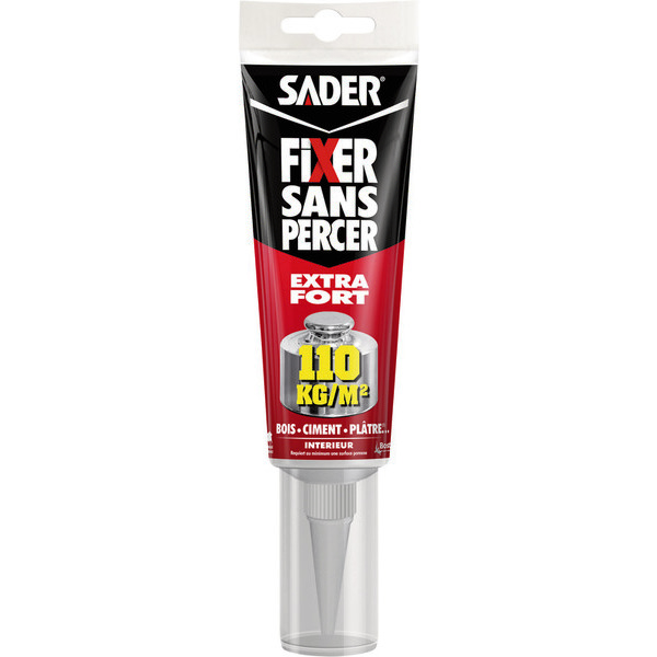 sader SUR LA GAMME DE COLLE code EAN 3549212481162 