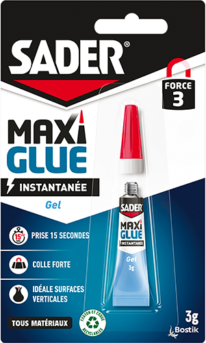 SADER COLLE MAXI GLUE code EAN 3549212484316 