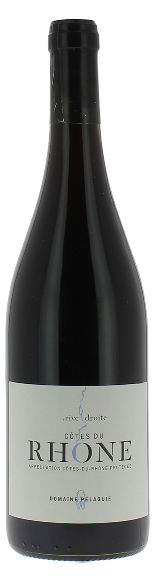 RIVE DROITE CÔTES DU RHÔNE AOP 2023 code EAN 3549316118223 
