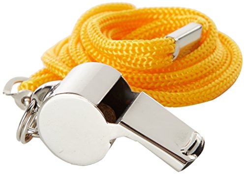 4159 sifflet en métal