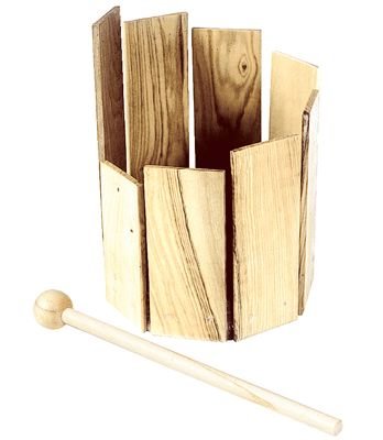 9338 octoblock 15 cm + mailloche