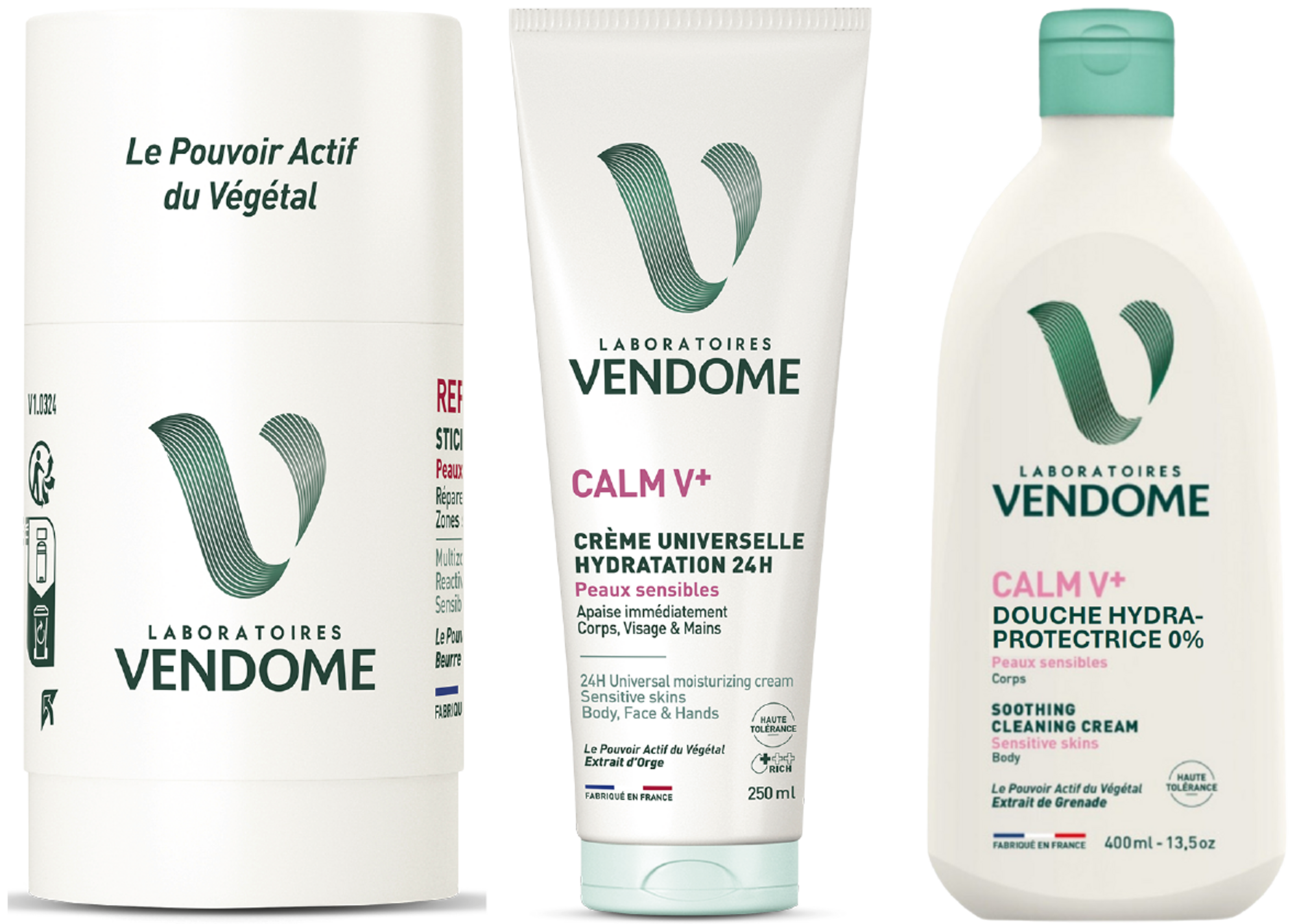 SUR LES PRODUITS PRÉSENTS EN MAGASIN DE LA GAMM...