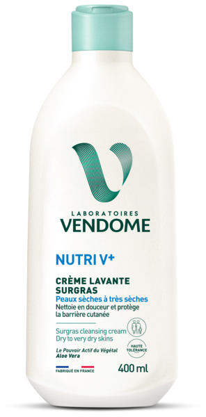 CRÈME LAVANTE SURGRAS

