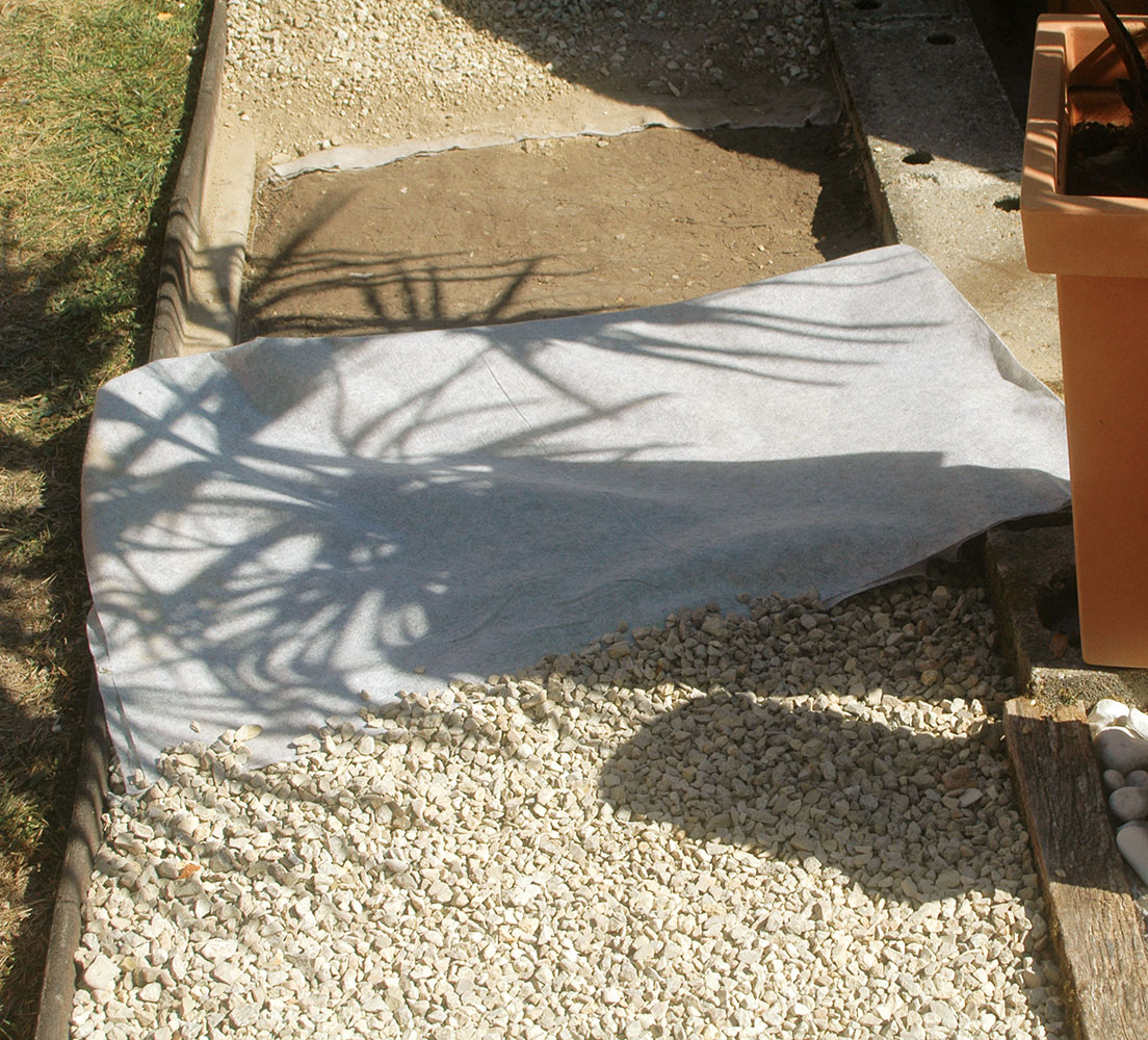  FEUTRE SPÉCIAL ALLÉE code EAN 3549900025999 