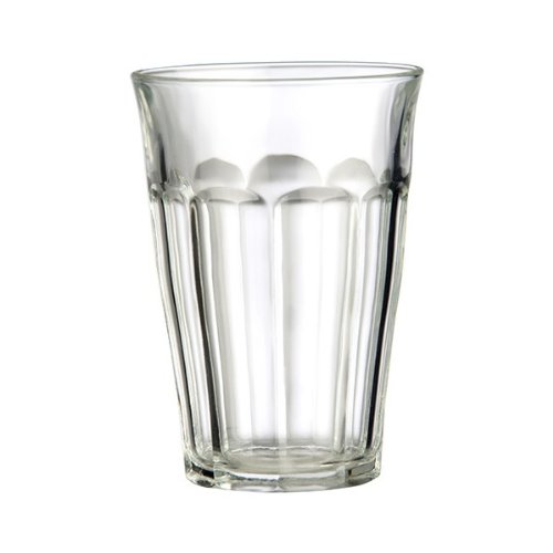 Duralex 1029AC04 Forme Haute Boîte de 4 Gobelet...