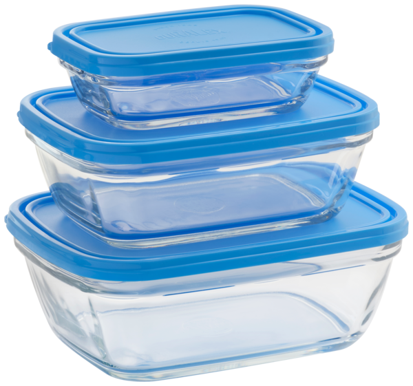 LOT 3 BOITES RECTANGLES 039L.1,1L.1,65L