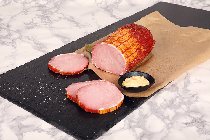 KASSLER FUMÉ SUPÉRIEUR