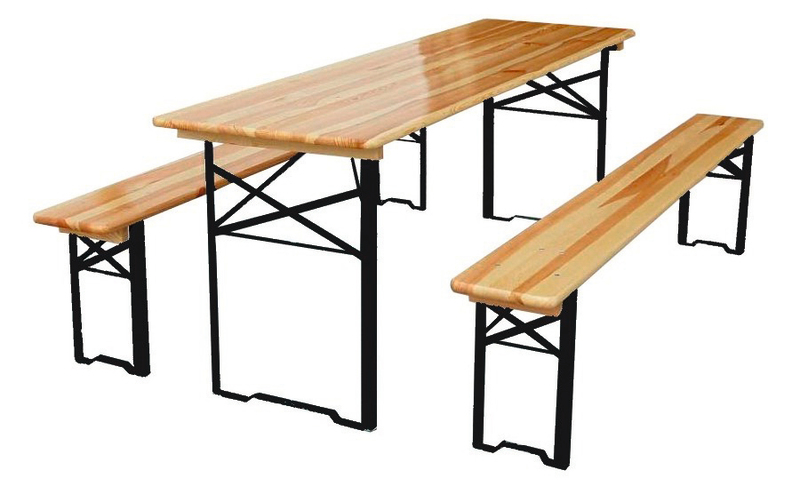  SET BAVAROIS 180 X 60 CM  code EAN 3550403890960 