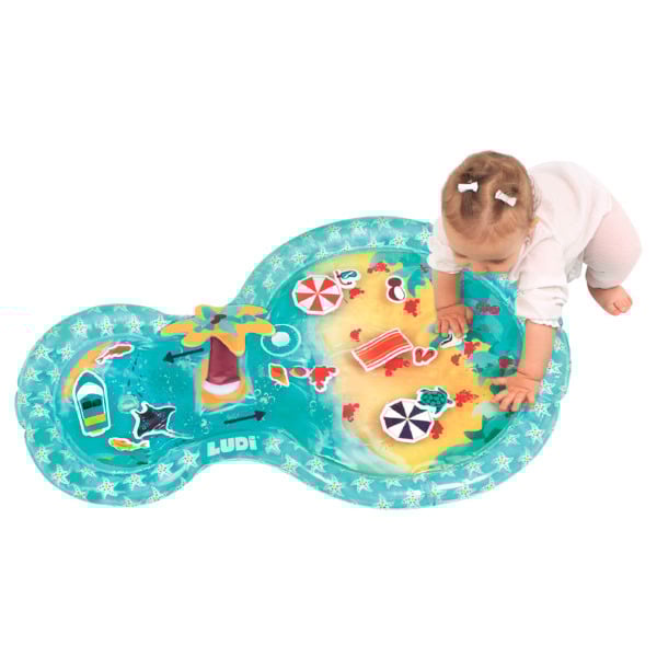  Tapis D'eau code EAN 3550833301371 