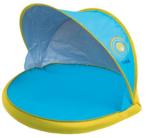 Ludi - 2201 - pataugeoire - plage 1,2,3 soleil code EAN 3550839922013 