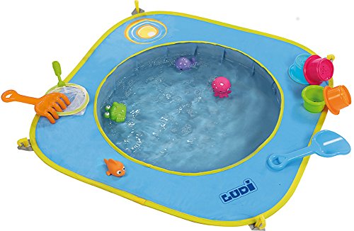 Piscine - 123 soleil