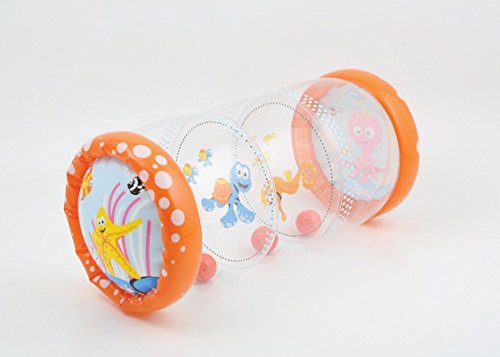 Roller baby - modèle aléatoire rouge