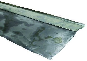  SOLIN MASTIC AVEC BAVETTE code EAN 3550851000829 