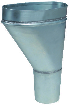 BRANCHEMENT ZINC 3550851001673 