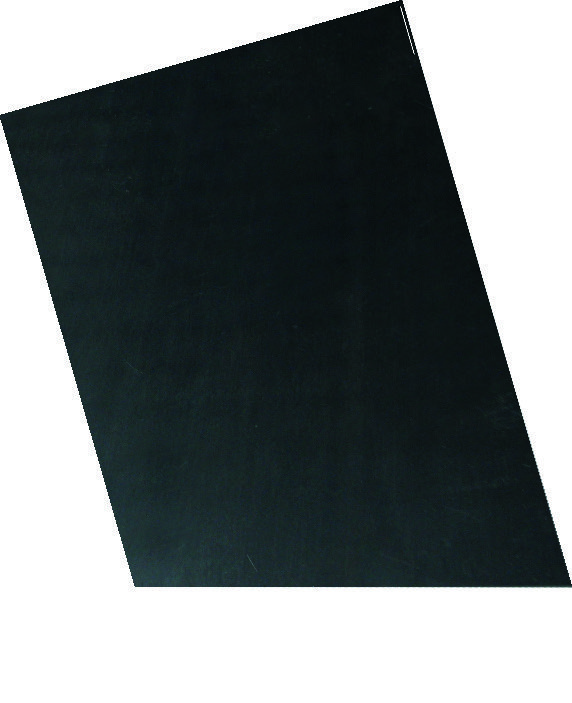 FEUILLE DE ZINC 3550851001864 (3550851001864)