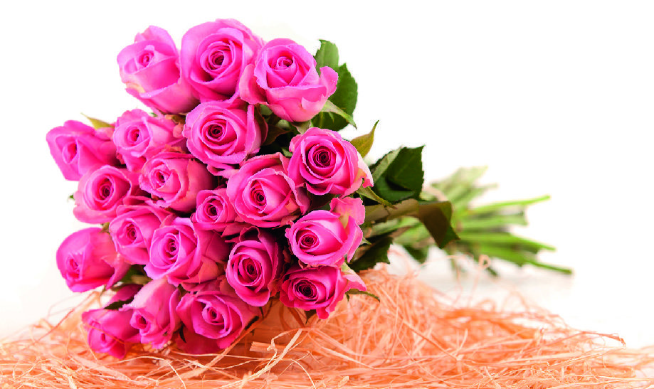  BOUQUET DE 20 ROSES code EAN 3551520501197 