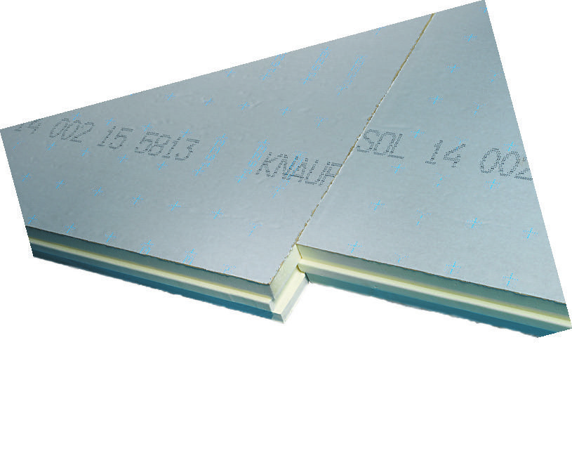 homeptratik PANNEAU POLYURÉTHANE “K THANE SOL”  code EAN 3551660362030 