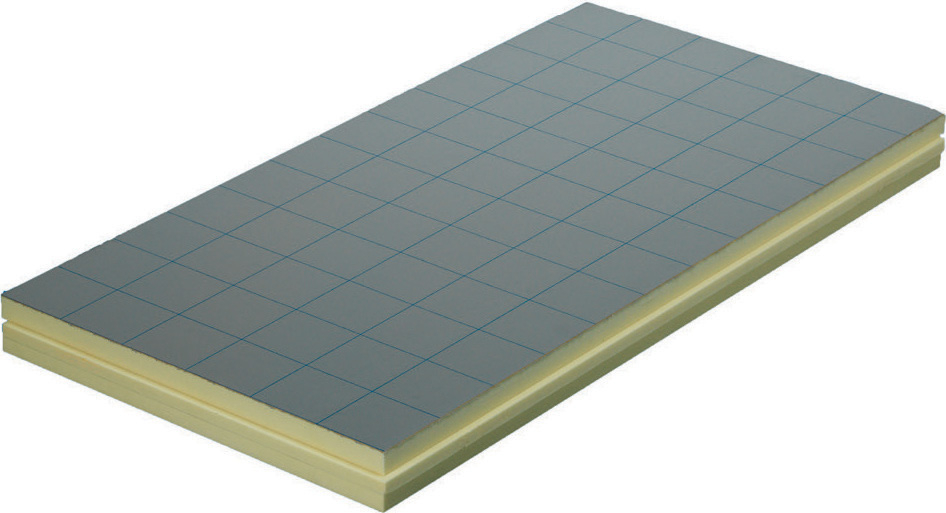 PANNEAU POLYURÉTHANE K THANE PRATIK