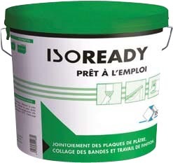 ENDUIT PRÊT À L’EMPLOI 3551660435581 