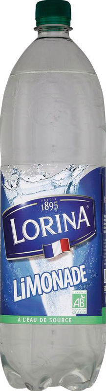 LIMONADE LORINA