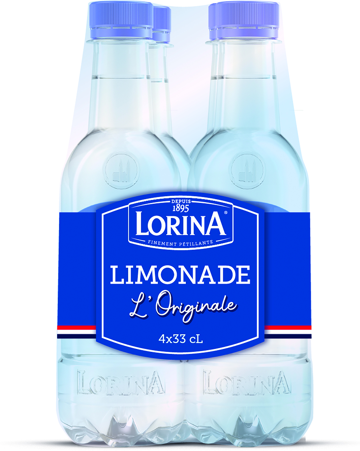 LORINA LIMONADE code EAN 3551720206328 