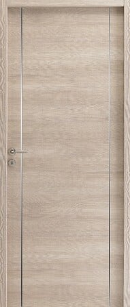 GIMM Bloc-porte Nea L83 H72 Gauche